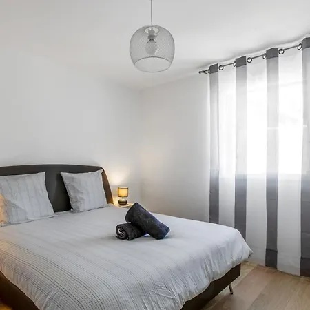 Apartment Maveria Welkeys