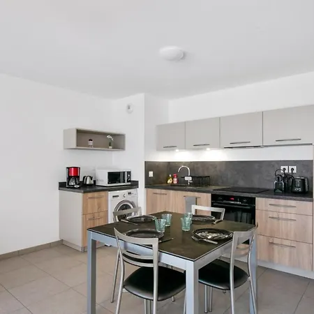 Mavéria Welkeys Annecy