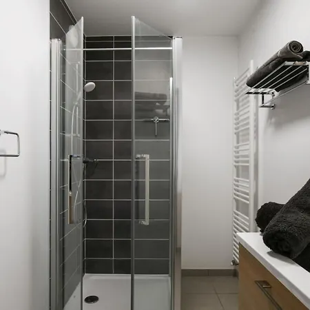Apartment Maveria Welkeys Annecy