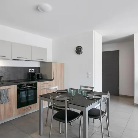 Apartment Maveria Welkeys