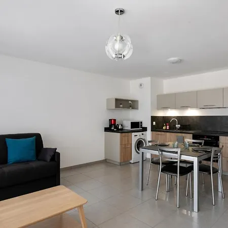 Apartmán Maveria Welkeys *