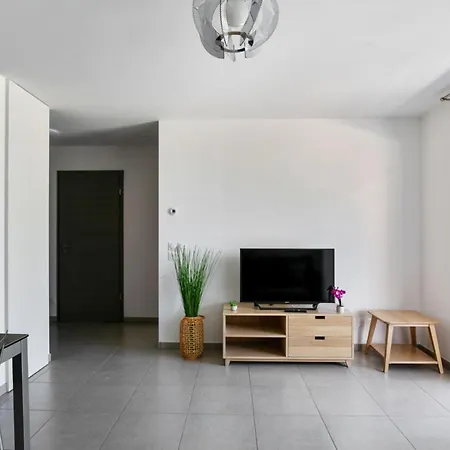 Apartamento Mavéria Welkeys Annecy